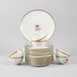 1208 6427 TEA SET